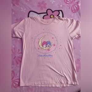 little twin stars t shirt